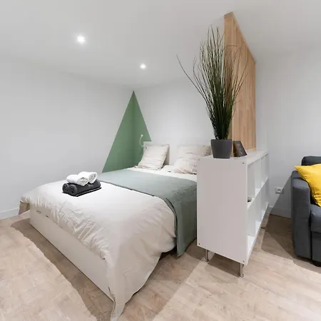 ※Perrier Menthe※ Hyper-Centre Et Tranquillite Apartment Clermont-Ferrand Exterior photo