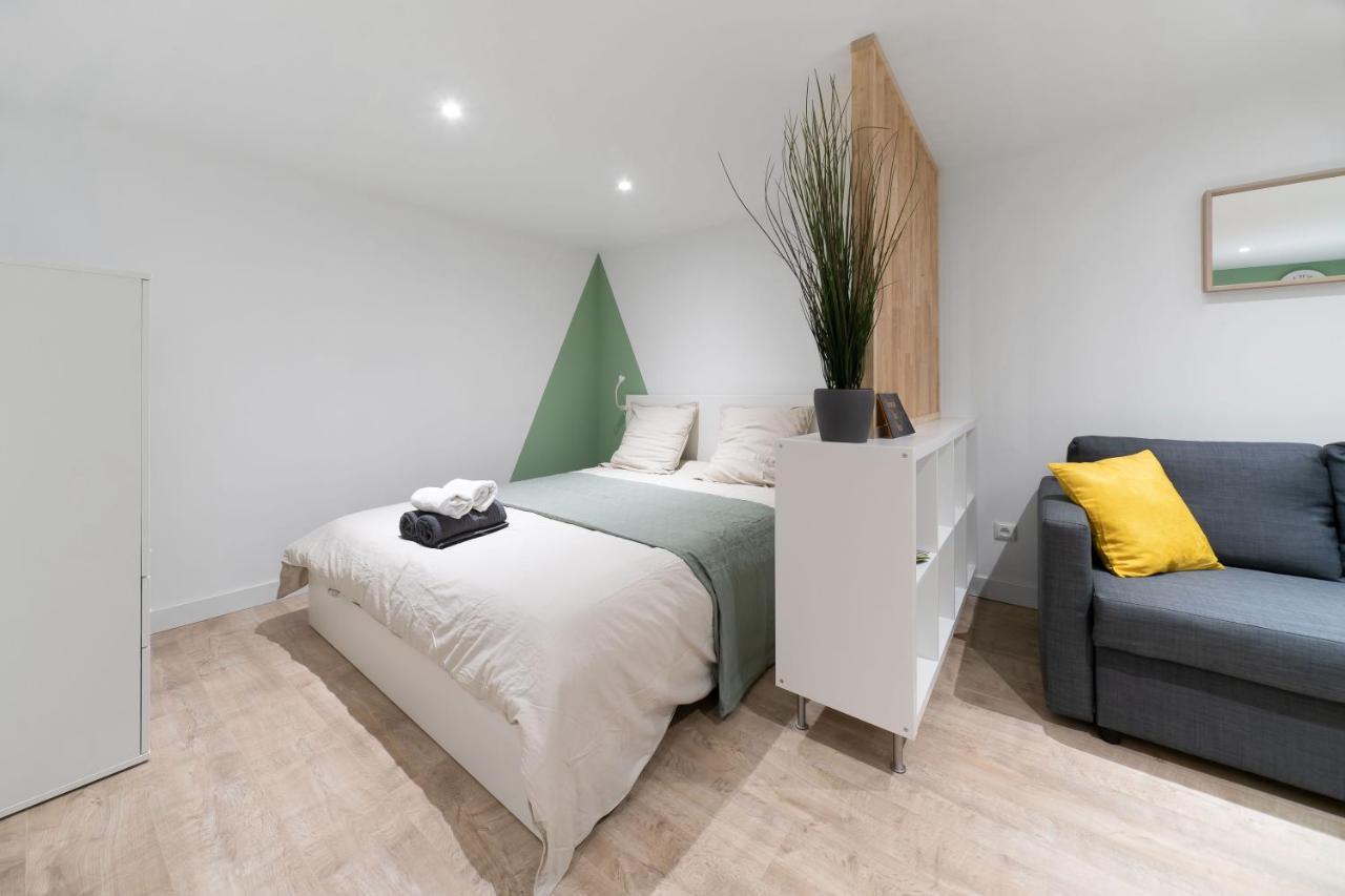 ※perrier Menthe※ Hyper-centre Et Tranquillite * Clermont-Ferrand