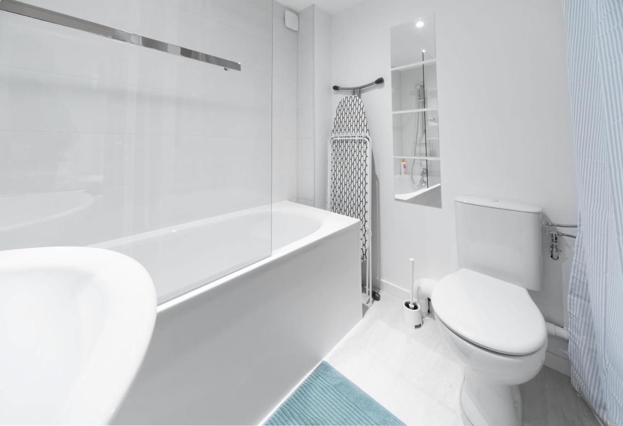 Apartment ※perrier Menthe※ Hyper-centre Et Tranquillite *