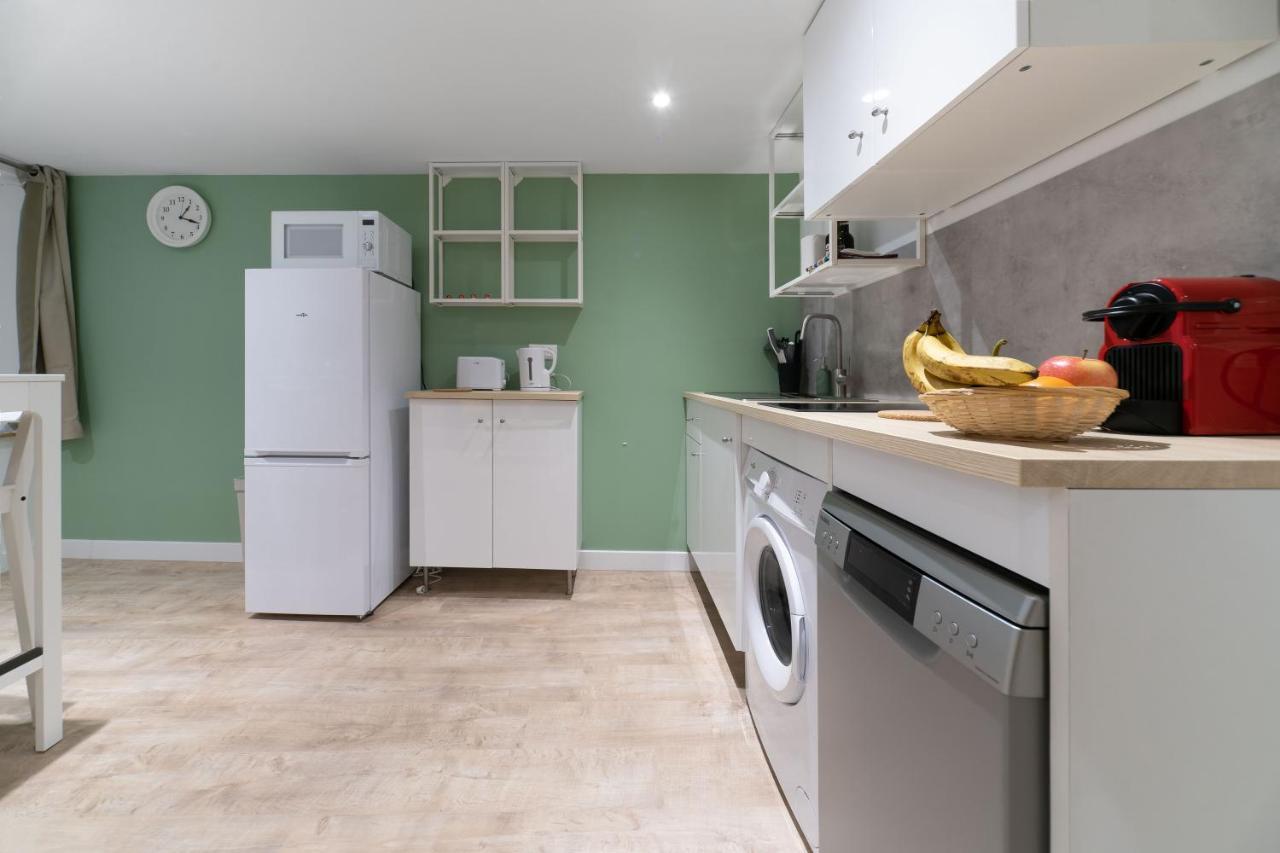 ※perrier Menthe※ Hyper-centre Et Tranquillite Apartment *