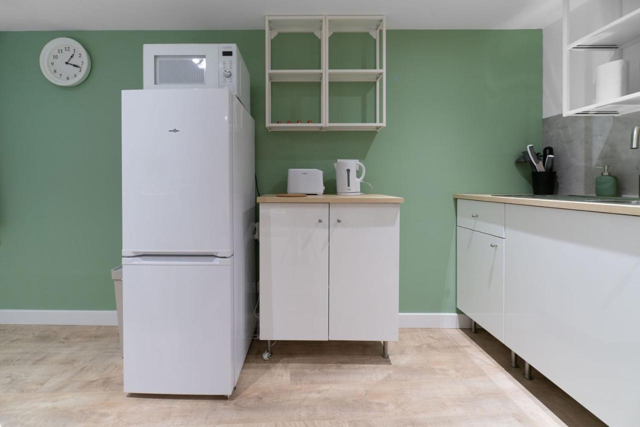 ※perrier Menthe※ Hyper-centre Et Tranquillite Apartment Clermont-Ferrand