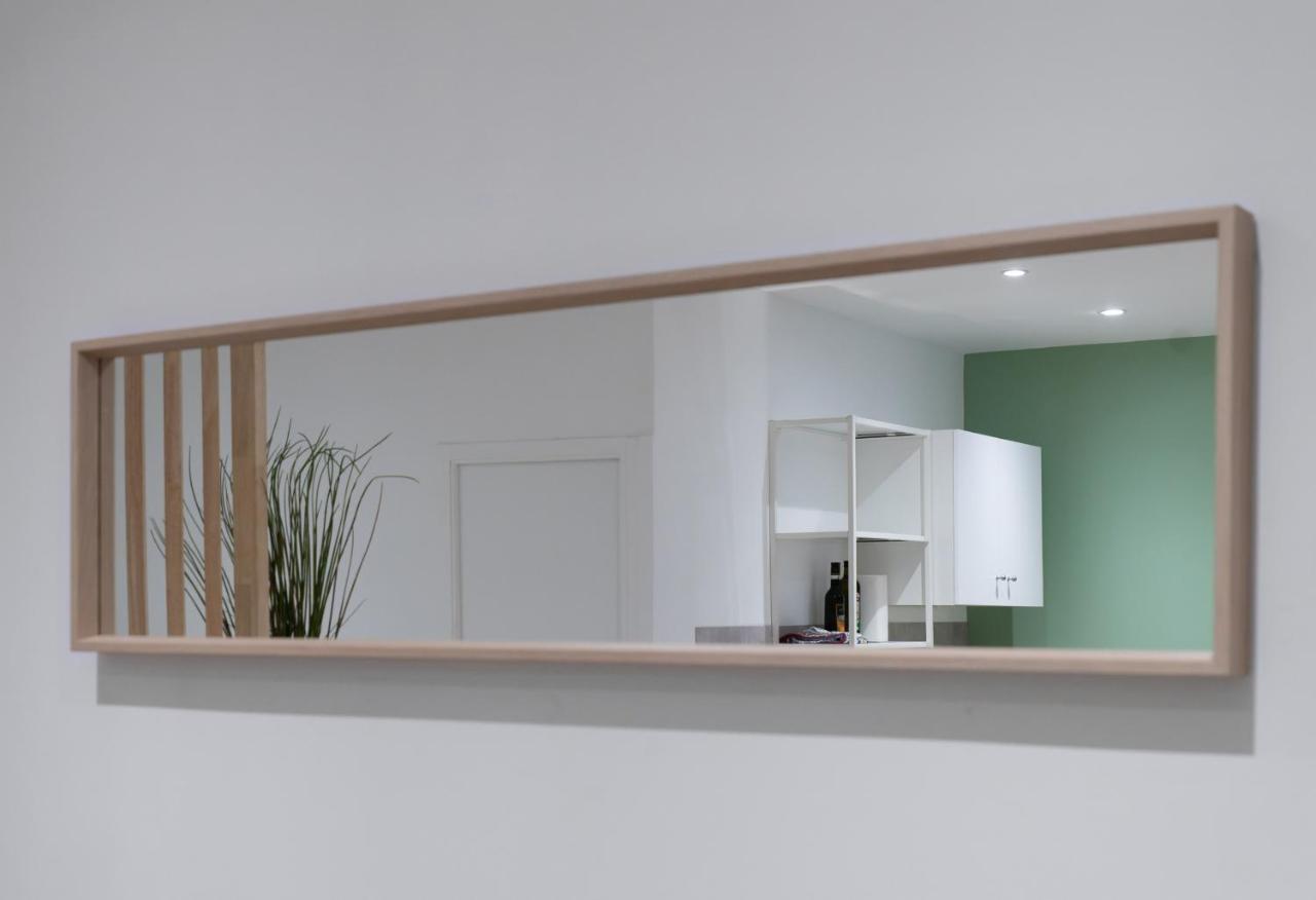 Apartment ※perrier Menthe※ Hyper-centre Et Tranquillite Clermont-Ferrand